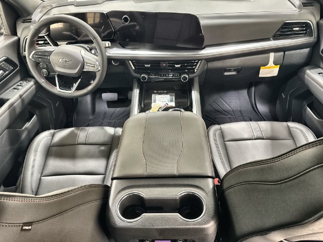 New 2027 Chevrolet Tahoe RST w/ Comfort Package RWD image 21