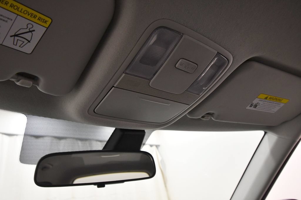 Certified 2025 Kia Soul LX FWD image 26