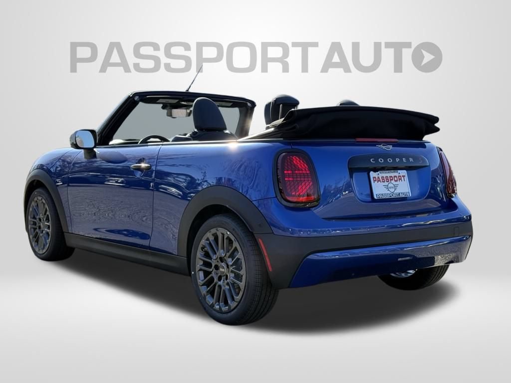 New 2026 MINI Cooper S FWD image 5