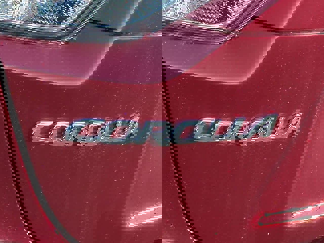 Used 2022 Toyota Corolla LE image 11