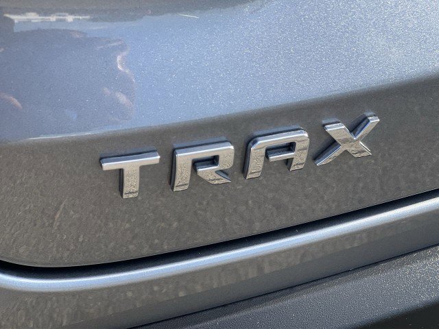 Used 2024 Chevrolet Trax LT image 31