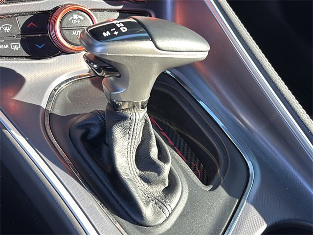 Used 2019 Dodge Challenger SRT Hellcat image 34