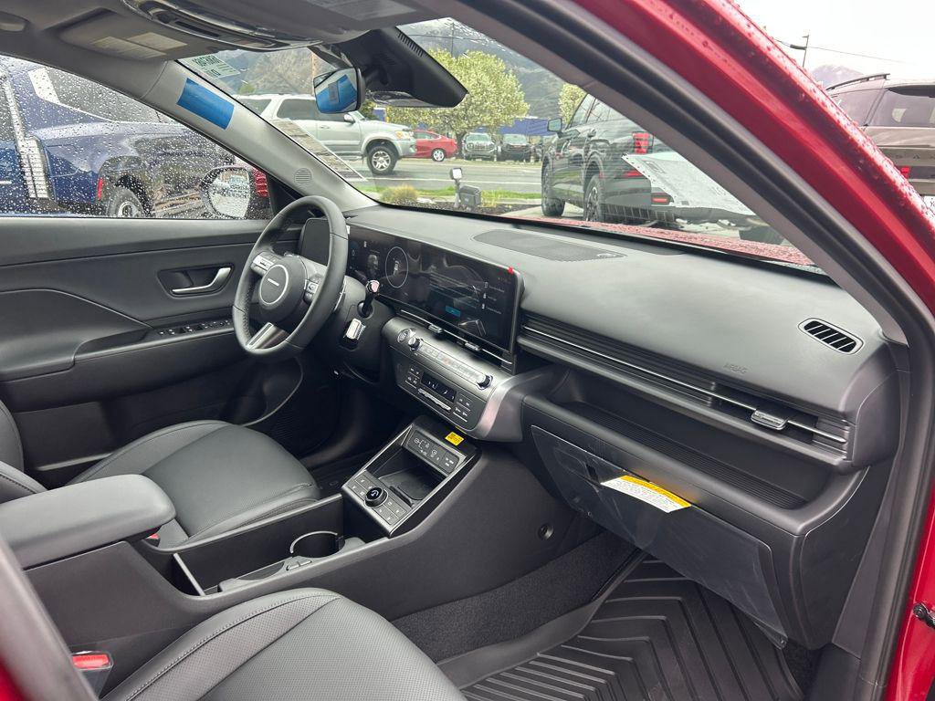 New 2026 Hyundai Kona Limited image 13