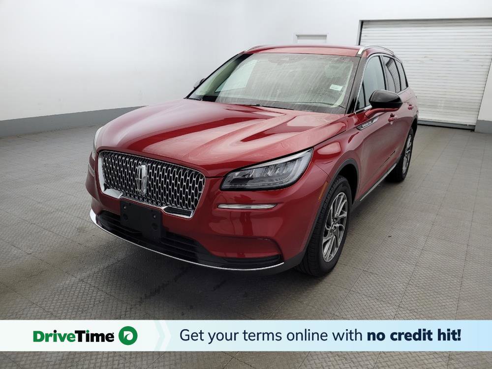 Used 2022 Lincoln Corsair AWD w/ Equipment Group 101A image 1