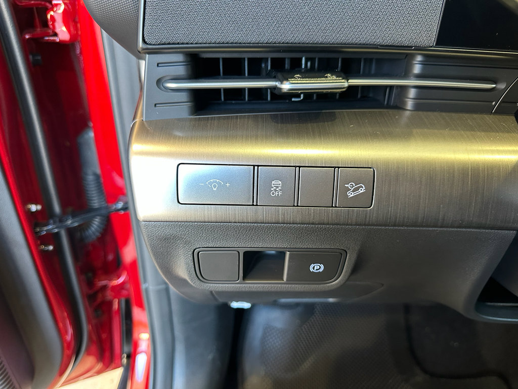 New 2026 Hyundai Kona SEL Sport image 17
