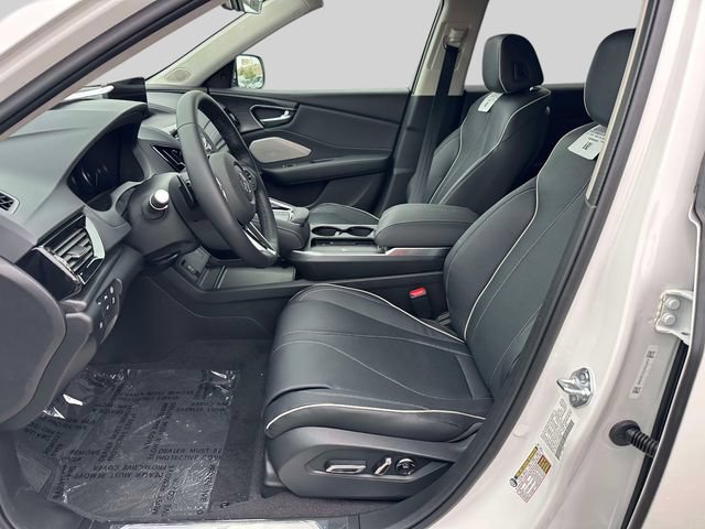 New 2026 Acura RDX w/ Advance Package AWD/4WD image 15