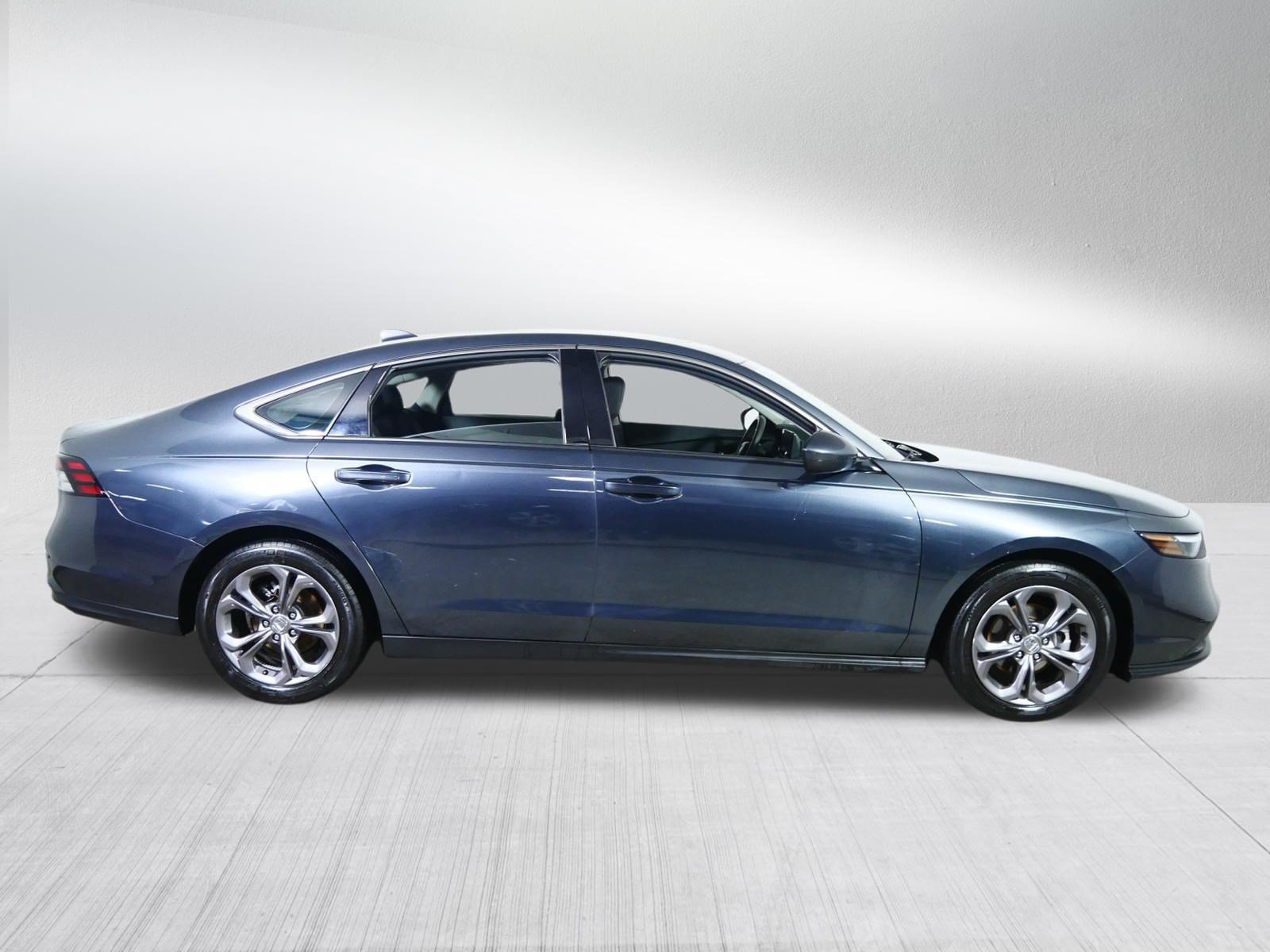 Used 2024 Honda Accord EX image 8