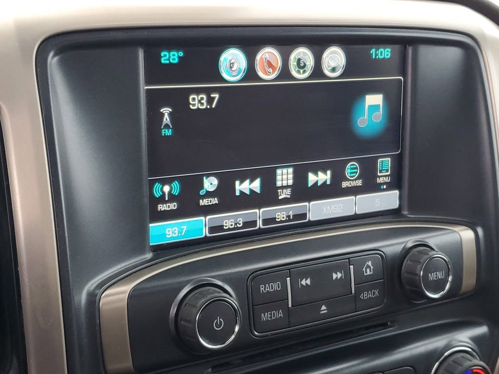 Used 2019 GMC Sierra 3500 Denali w/ Duramax Plus Package image 18