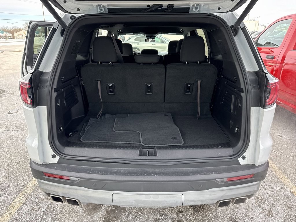 New 2025 GMC Acadia Elevation w/ LPO, Floor Liner Package image 19