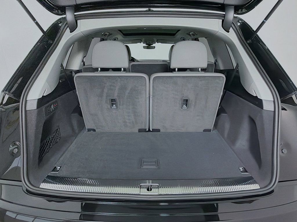 Certified 2025 Audi Q7 3.0T Premium Plus w/ Premium Plus Package AWD/4WD image 29