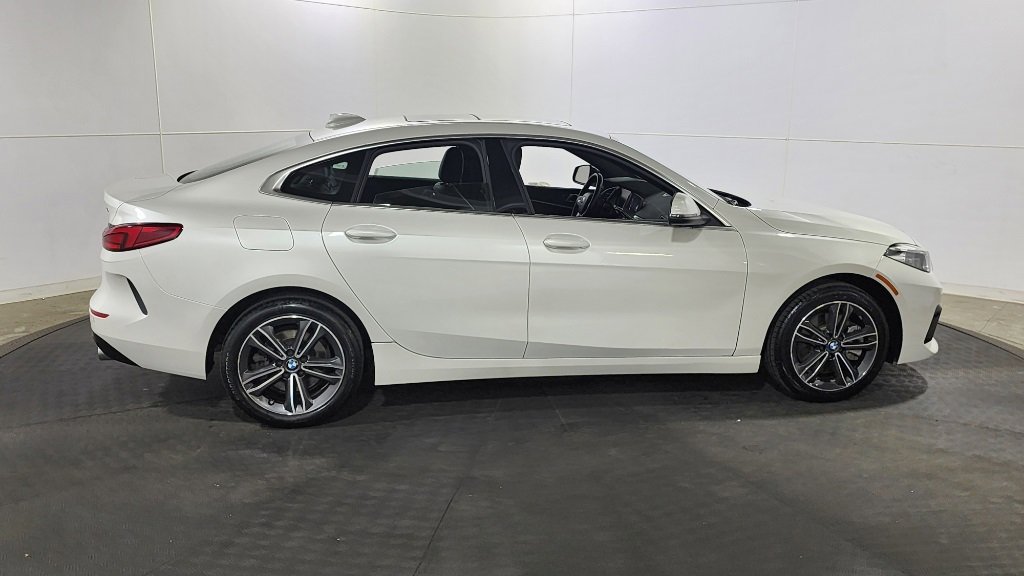 Used 2023 BMW 228i xDrive Gran Coupe image 8