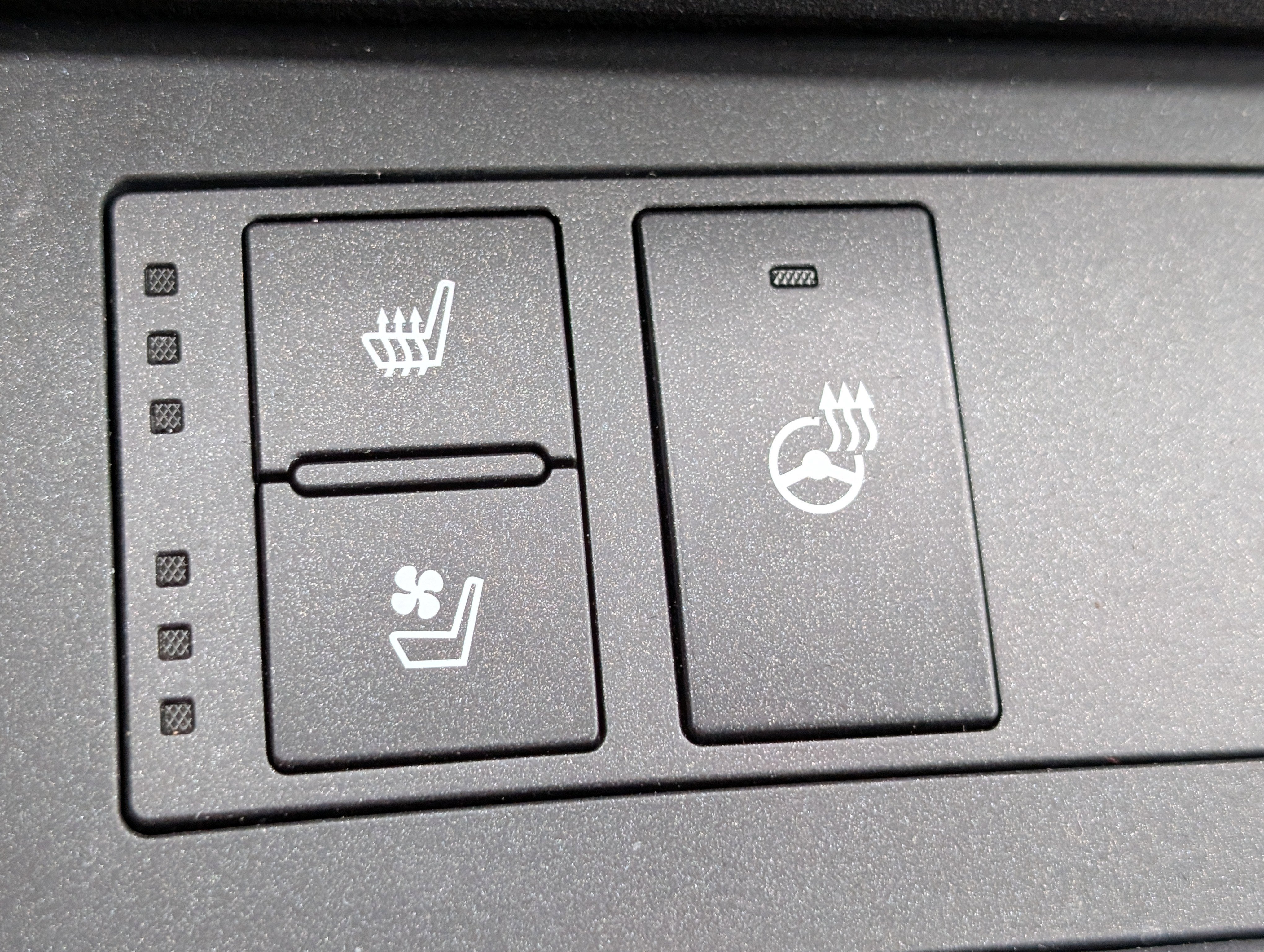 Certified 2025 Lexus IS 350 F Sport w/ Navigation Package image 27