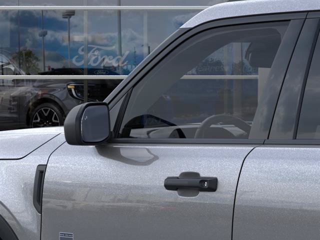 New 2026 Ford Bronco Sport Big Bend w/ Convenience Package AWD/4WD image 22