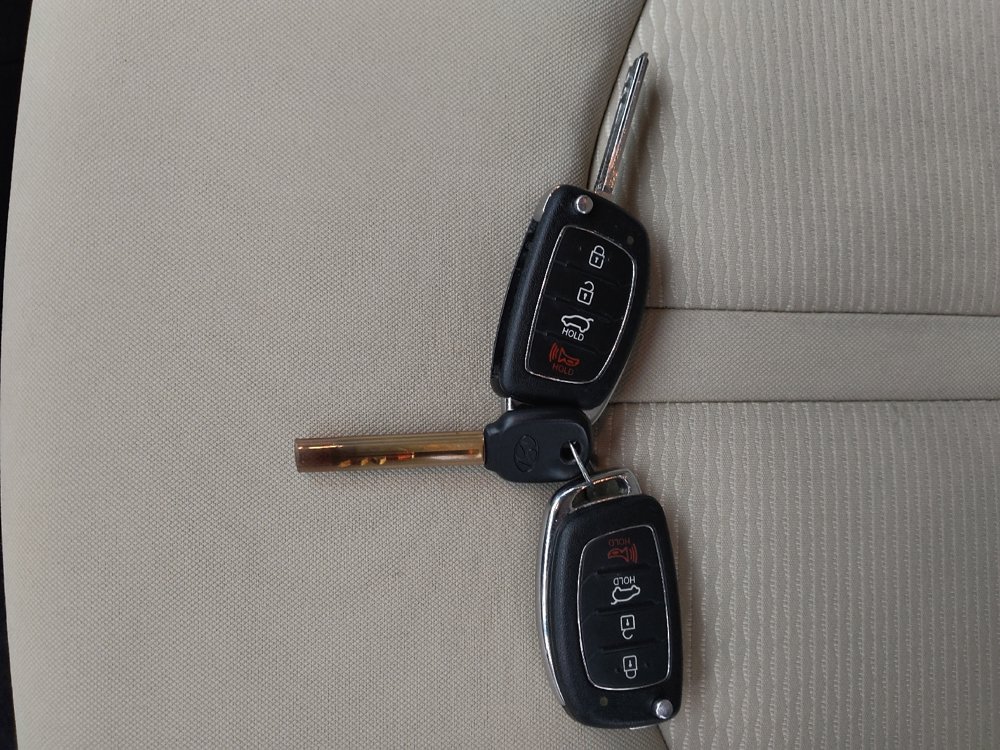 Used 2017 Hyundai Sonata SE image 32