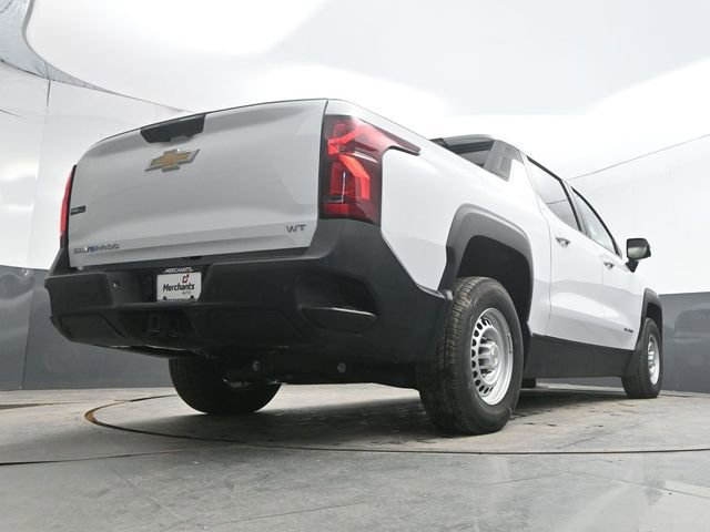Used 2024 Chevrolet Silverado EV W/T image 34
