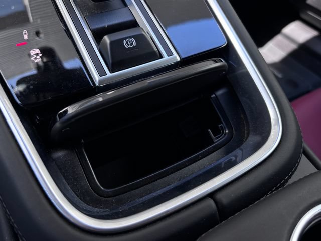 Certified 2023 Porsche Panamera 4 Platinum Edition AWD/4WD image 23
