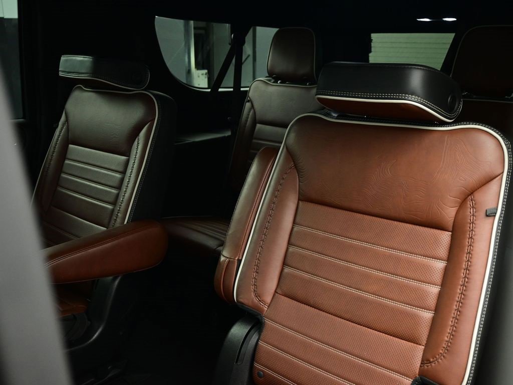 Used 2023 GMC Yukon XL Denali Ultimate image 28