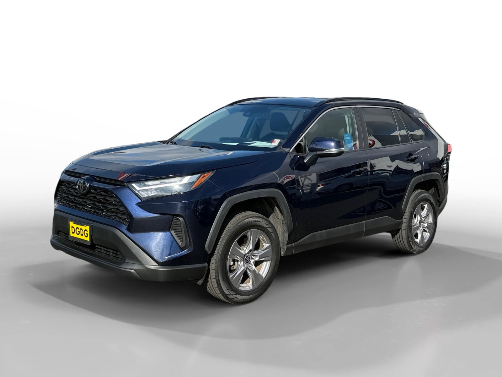 Used 2023 Toyota RAV4 XLE