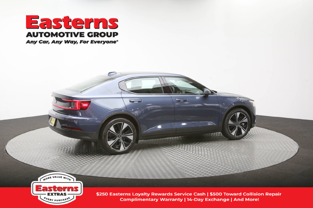 Used 2024 Polestar Polestar 2 w/ Pilot Pack RWD image 44