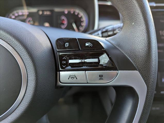 Used 2024 Hyundai Tucson SEL image 14