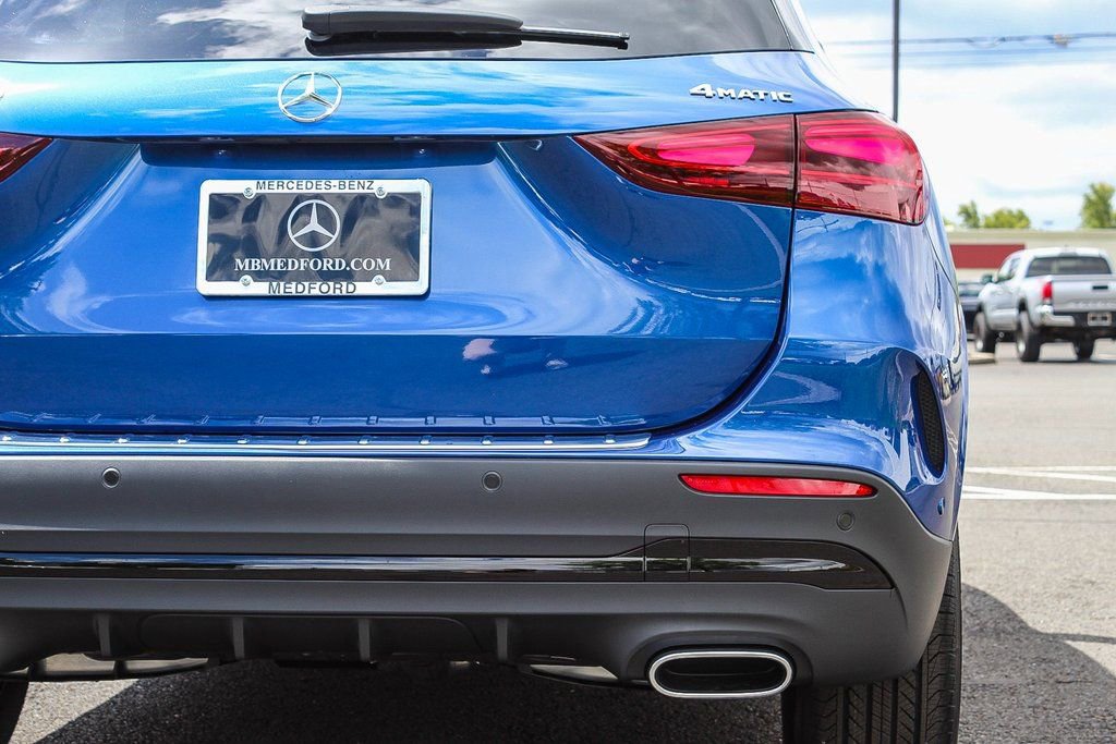 Used 2024 Mercedes-Benz GLA 250 4MATIC image 15