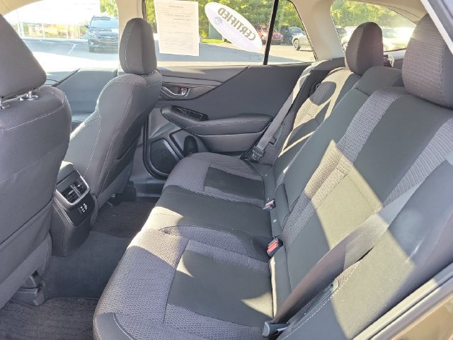 Used 2024 Subaru Outback Premium w/ Popular Package #1A AWD/4WD image 22
