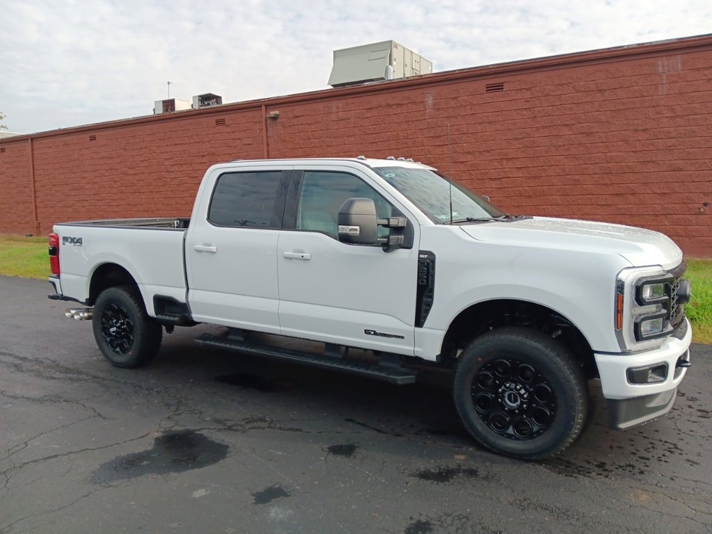 New 2026 Ford F250 XLT video 1