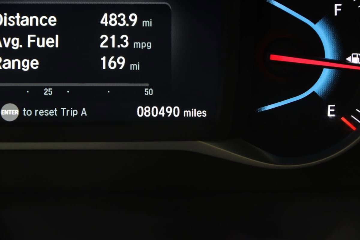 Used 2021 Honda Pilot Special Edition image 35