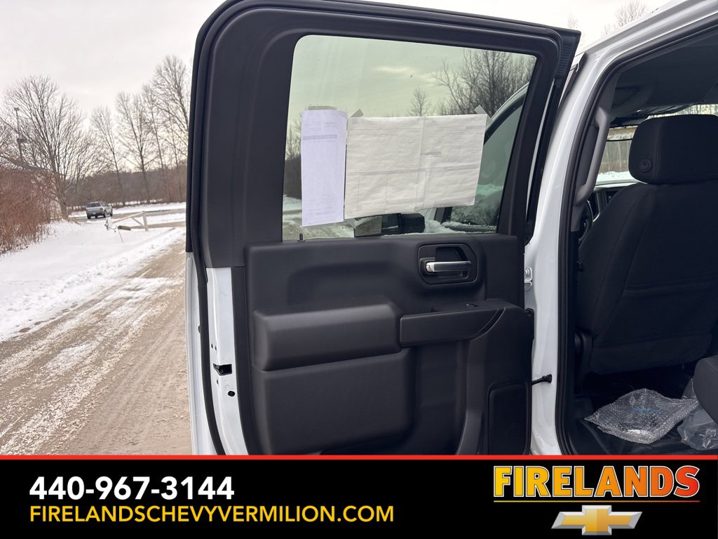 New 2024 Chevrolet Silverado 3500 W/T w/ WT Convenience Package image 40