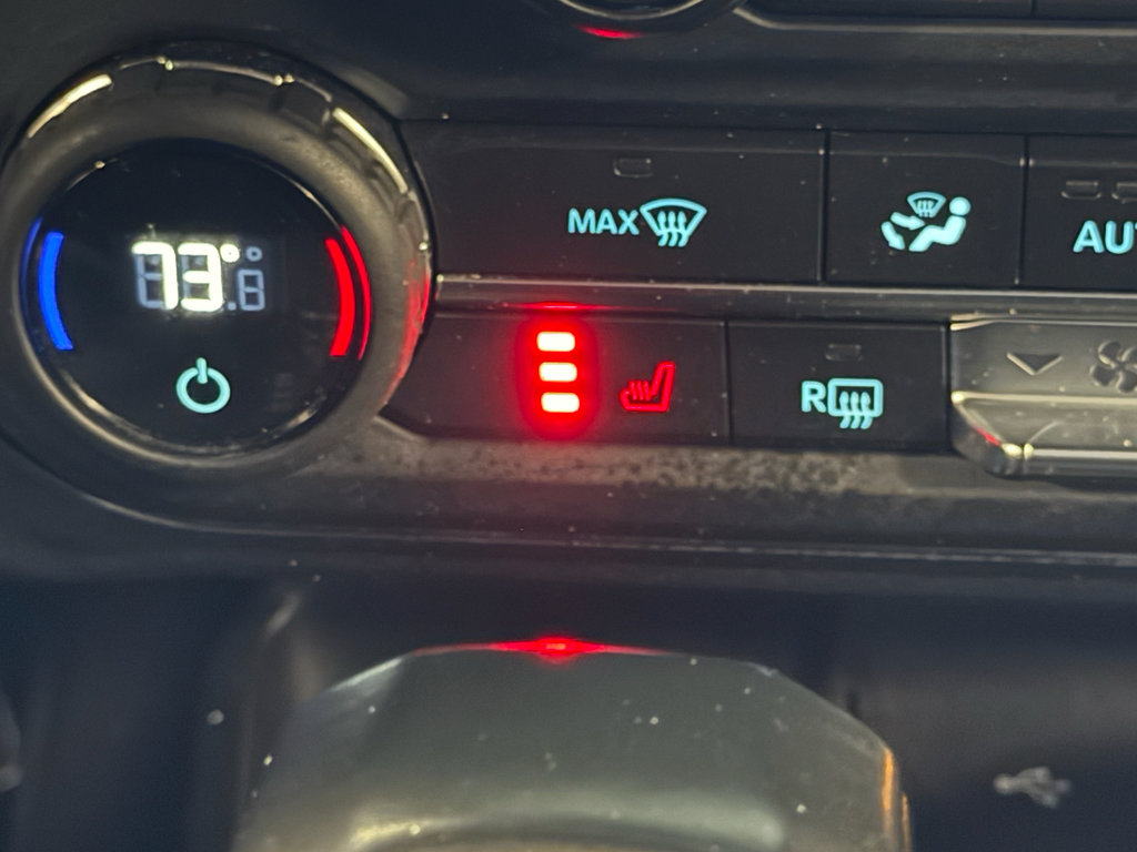 Certified 2021 Ford Bronco Big Bend image 25