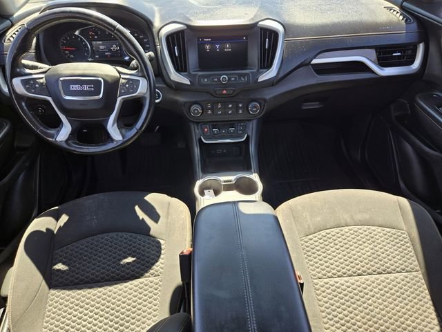 Used 2020 GMC Terrain SLE w/ Elevation Edition image 13