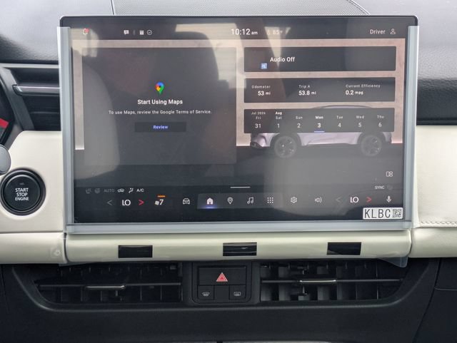 New 2026 MAZDA CX-5 Preferred AWD/4WD image 21