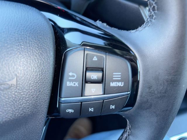 New 2026 Ford Escape SE FWD image 29