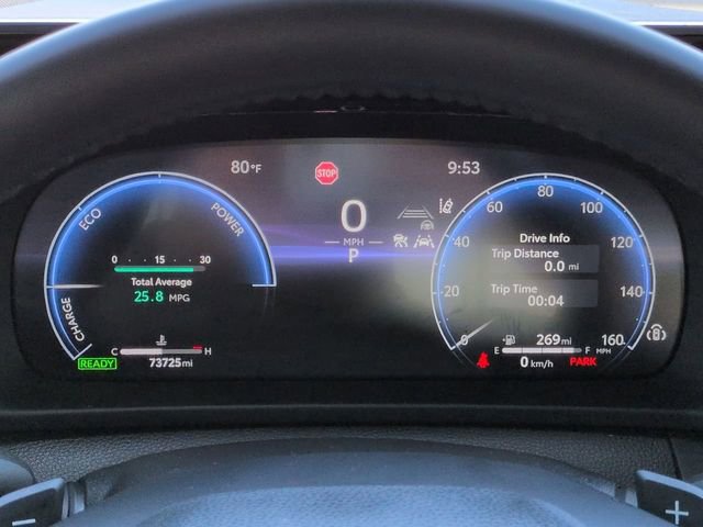 Used 2023 Toyota Crown Platinum AWD/4WD image 26