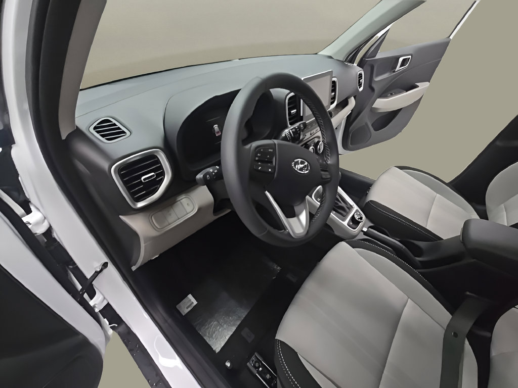 New 2026 Hyundai Venue SEL FWD image 14
