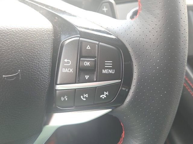 Used 2025 Ford Explorer ST AWD/4WD image 40
