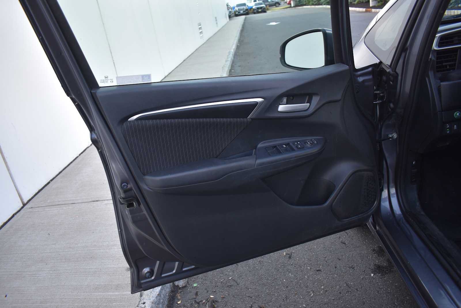 Used 2020 Honda Fit EX image 11
