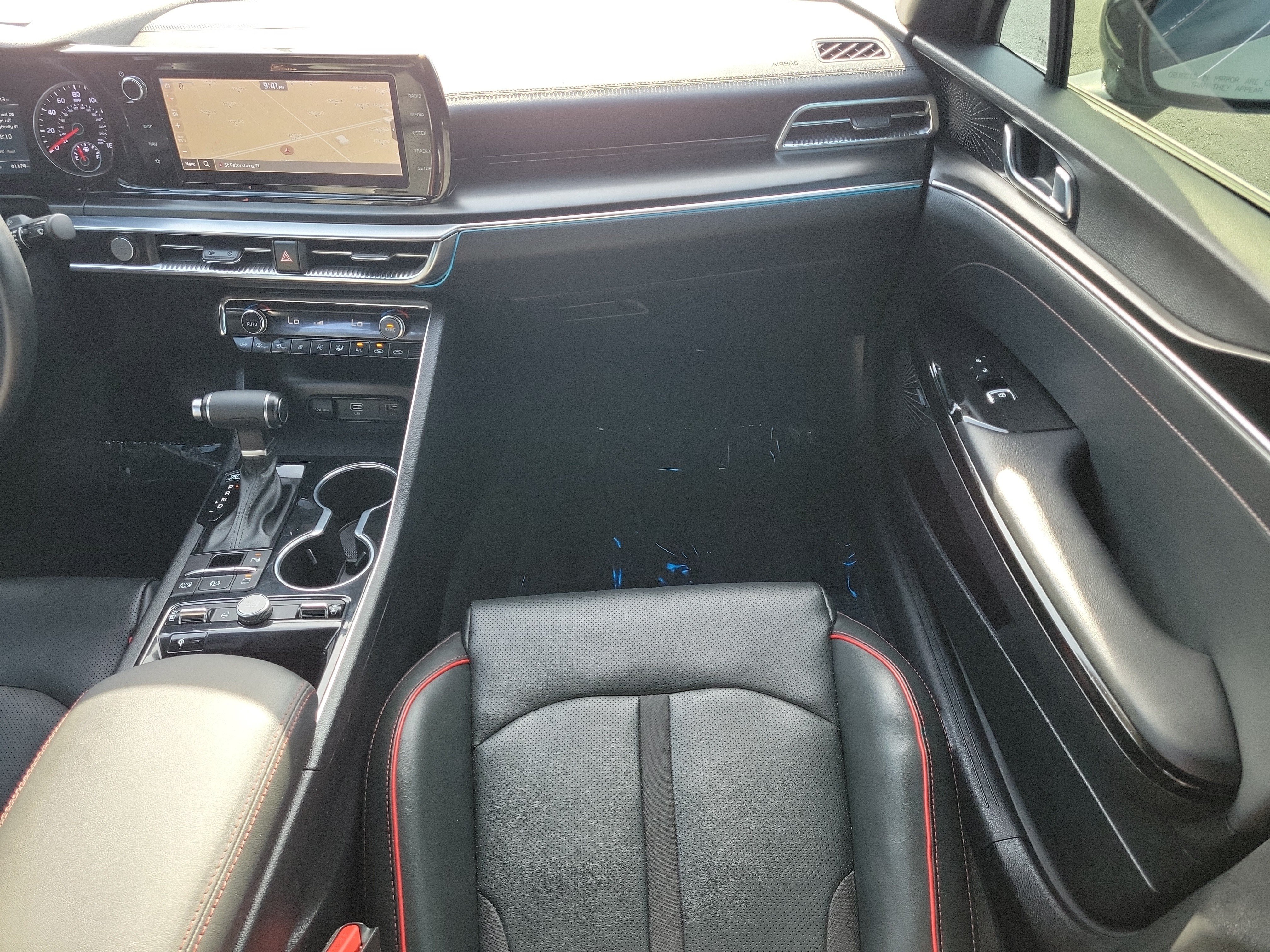 Used 2024 Kia K5 GT w/ GT1 Package FWD image 13
