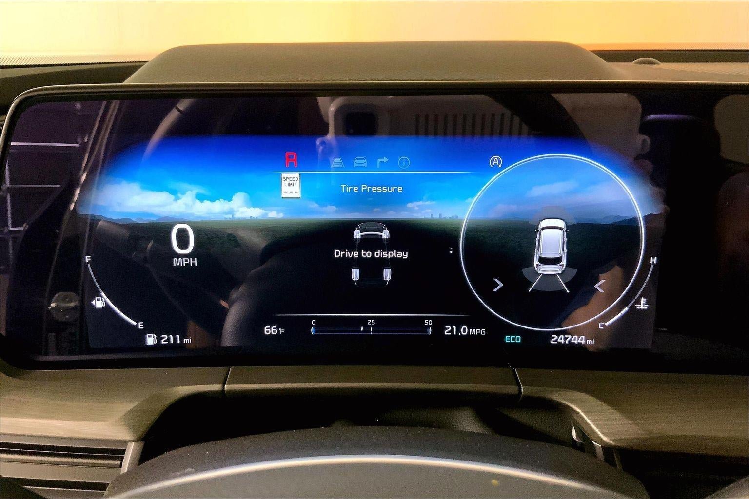 Certified 2024 Kia Telluride SX X-Pro AWD/4WD image 20