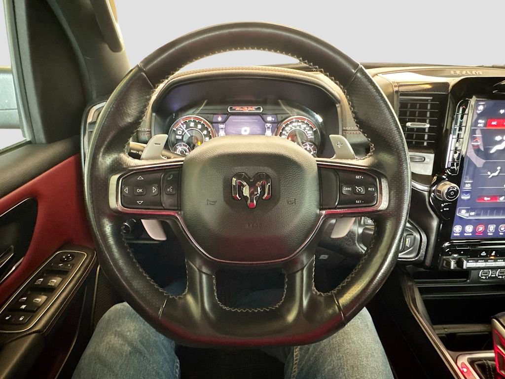Used 2021 RAM 1500 TRX image 14