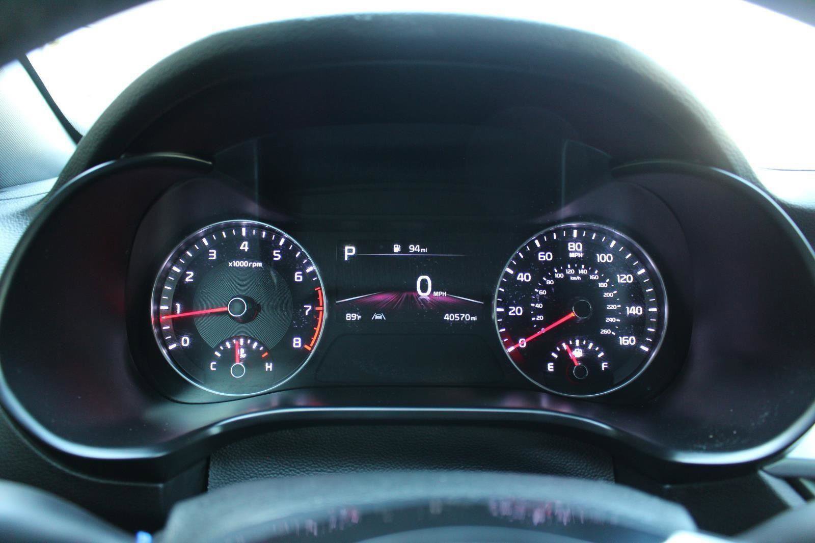 Certified 2023 Kia Forte GT-Line w/ GT-Line Premium Package image 20