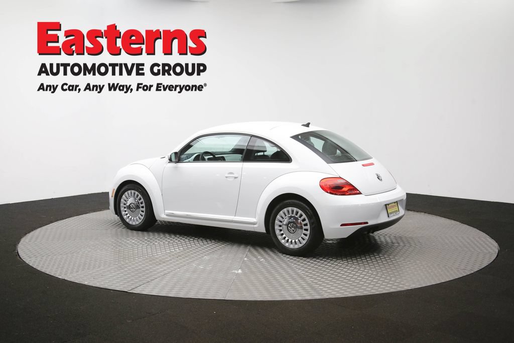 Used 2015 Volkswagen Beetle 1.8T FWD image 58