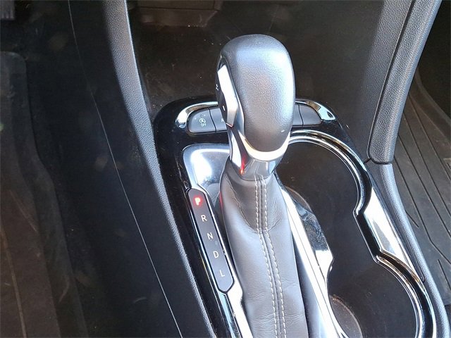 Used 2021 Buick Encore GX Select w/ Sport Touring Package image 14