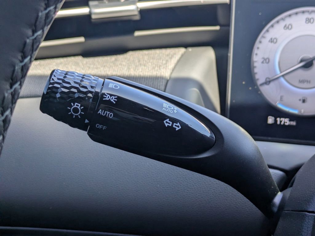 Used 2024 Hyundai Tucson XRT image 28