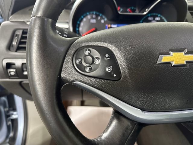 Used 2014 Chevrolet Impala LTZ image 15