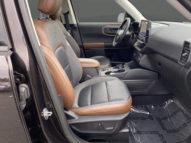 Used 2021 Ford Bronco Sport Outer Banks image 33