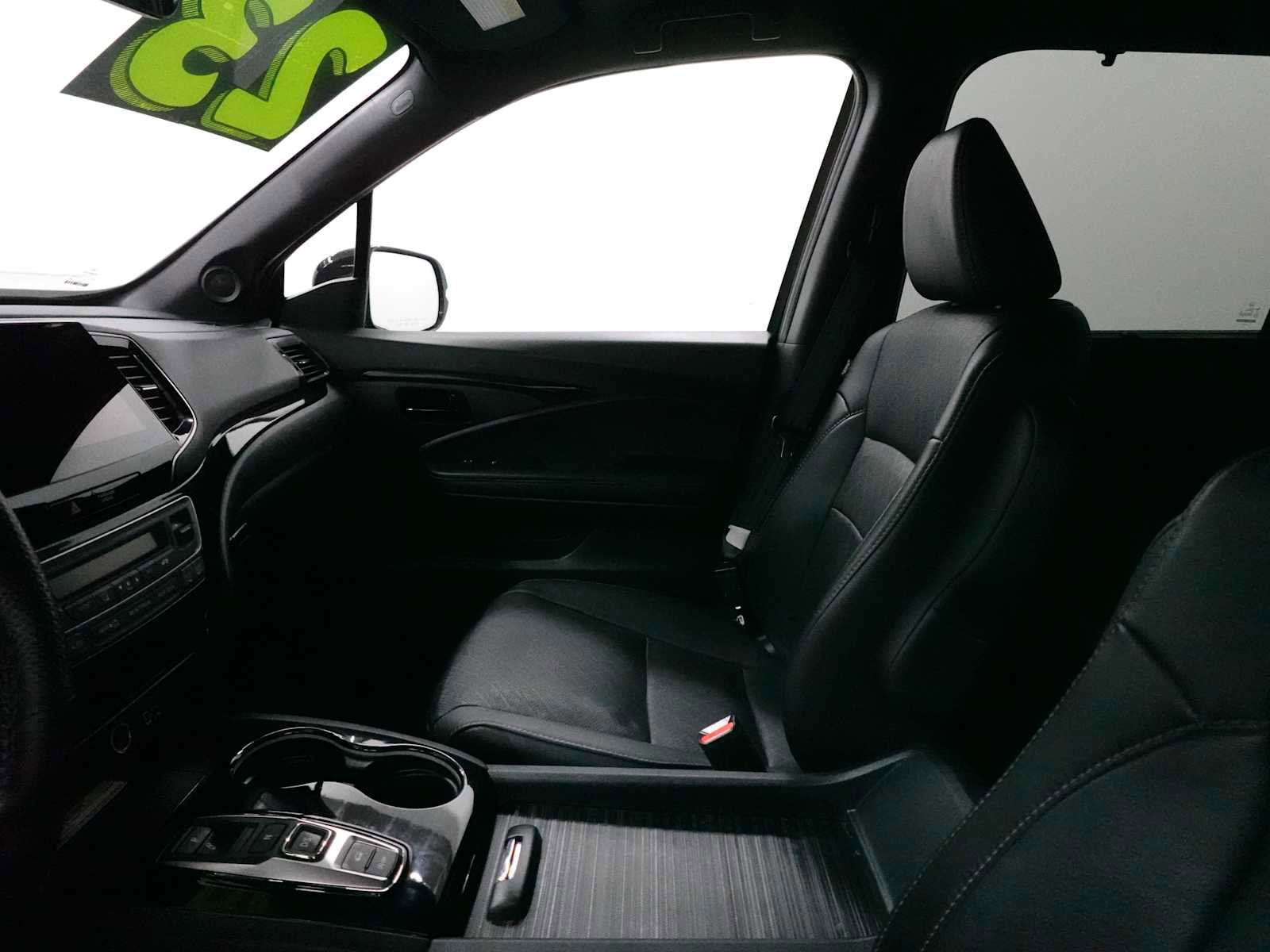 Certified 2023 Honda Passport Elite image 13