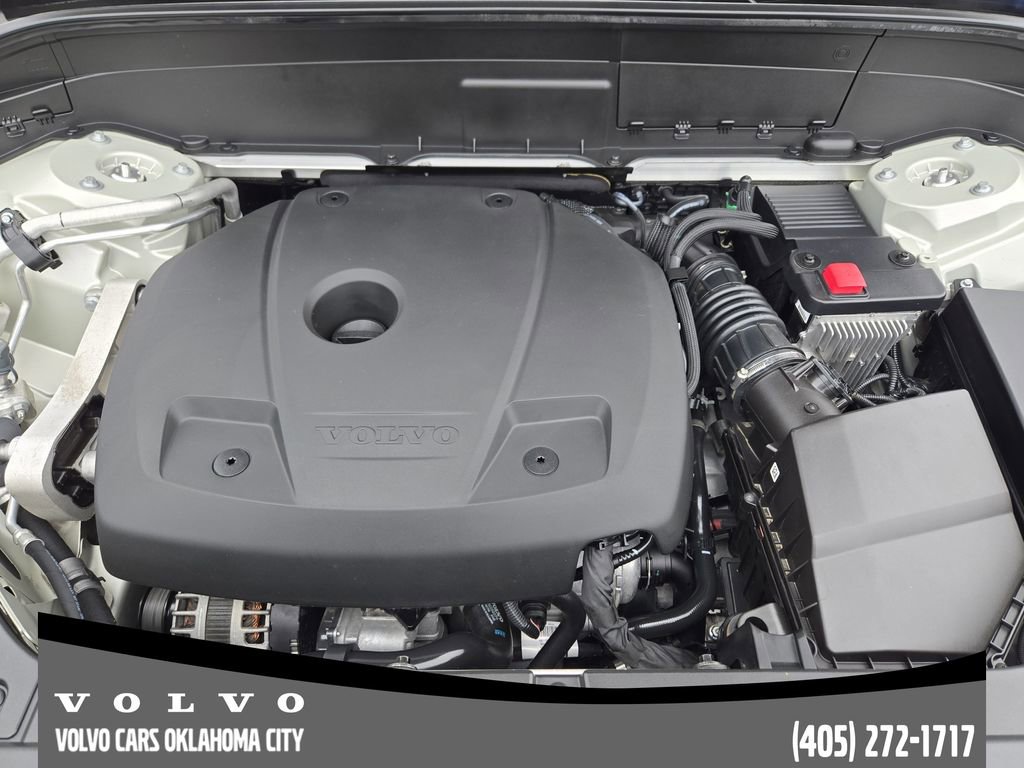 Used 2022 Volvo XC90 T6 Inscription w/ Lounge Package AWD/4WD image 31
