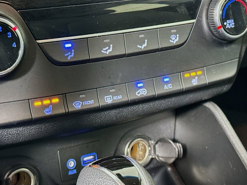 Used 2019 Hyundai Tucson Value FWD image 20