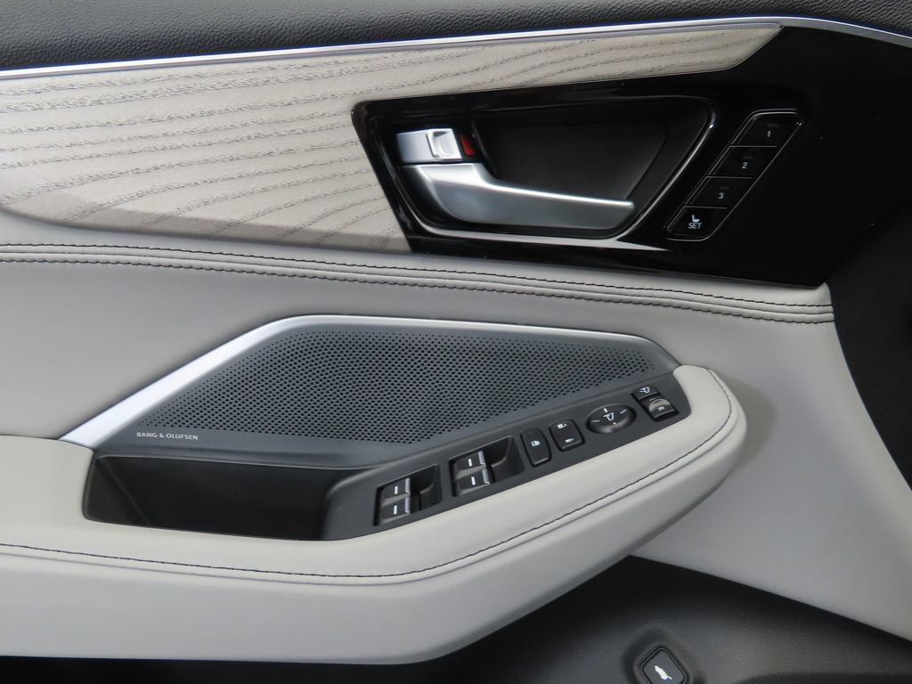 New 2026 Acura MDX w/ Advance Package image 25